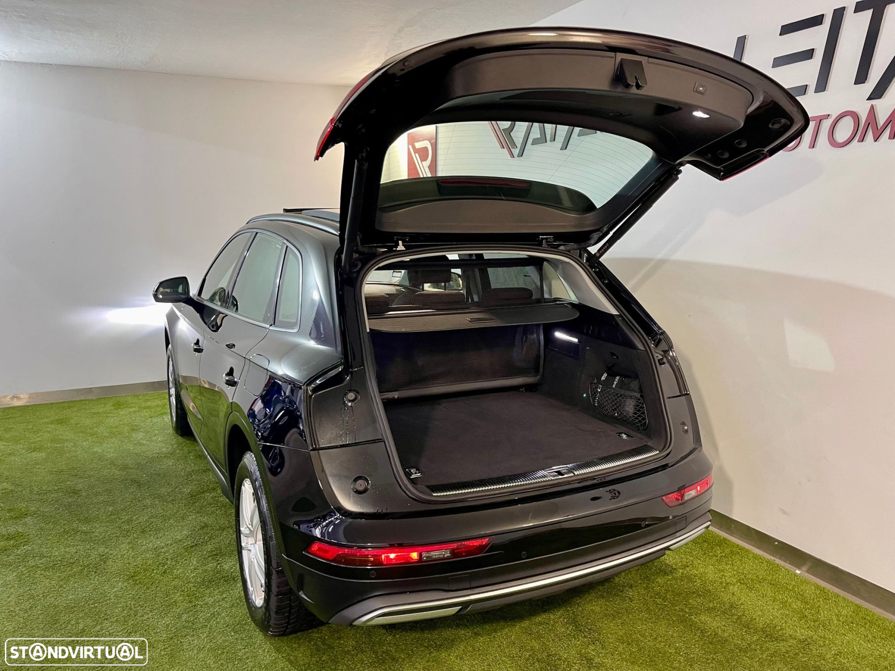 Audi Q5 50 TFSIe quattro Sport S tronic - 36