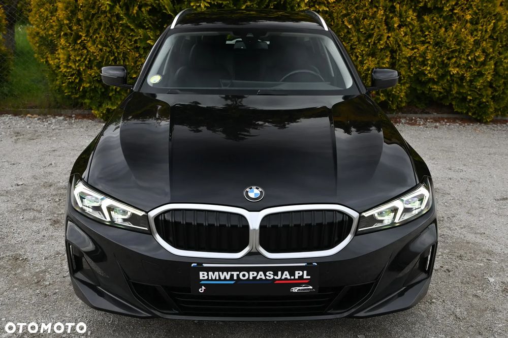 BMW Seria 3 - 10
