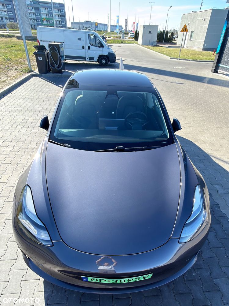 Tesla Model 3 Standard Range Plus - 2