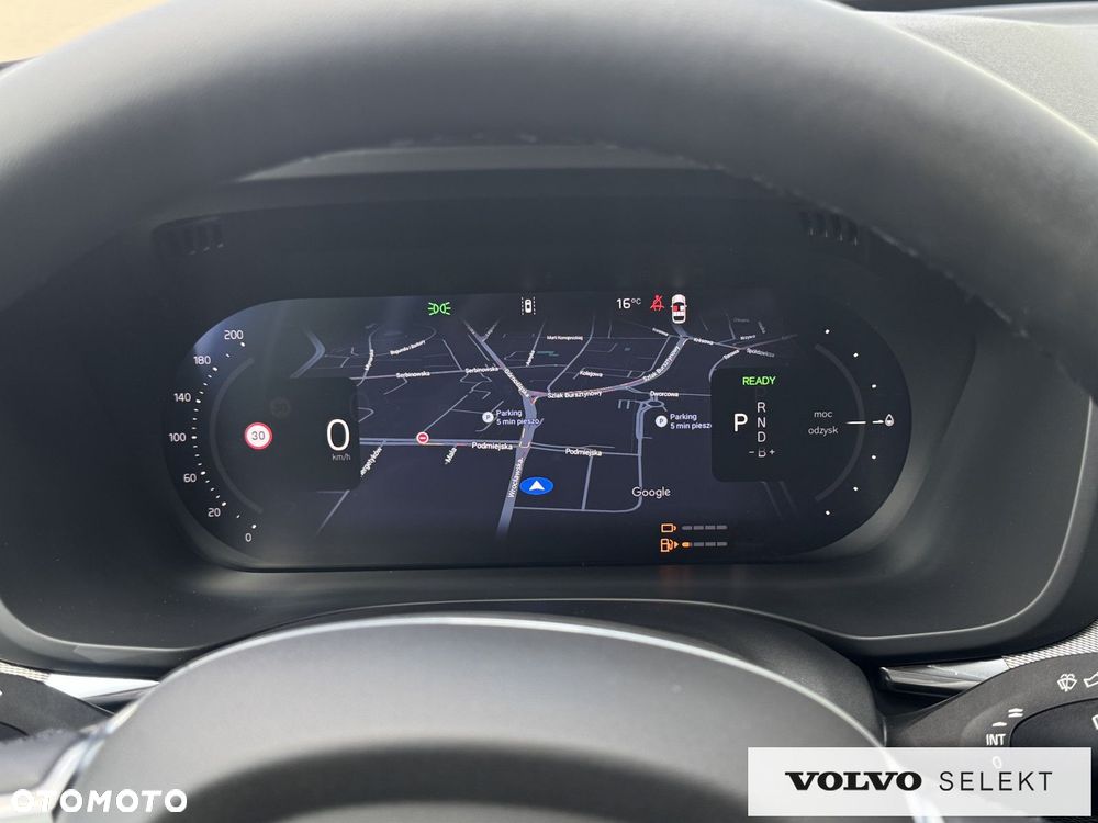 Volvo XC 60 - 12