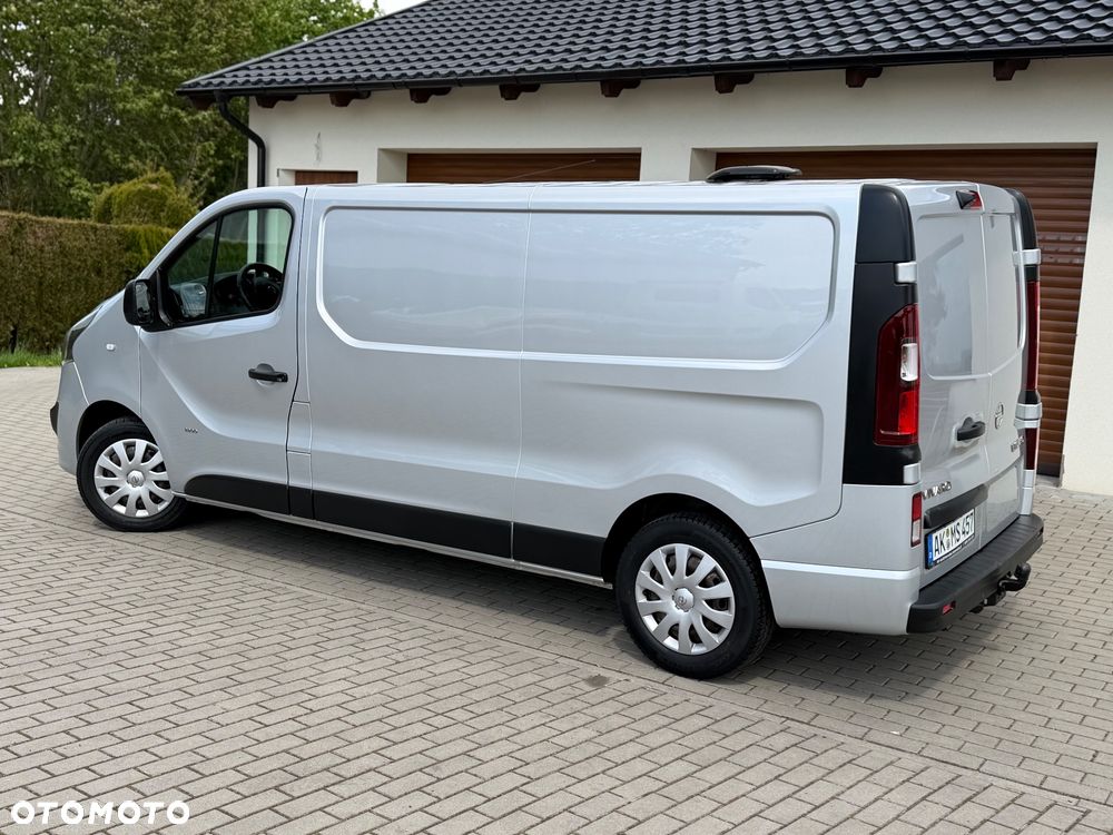 Opel VIVARO B - 2