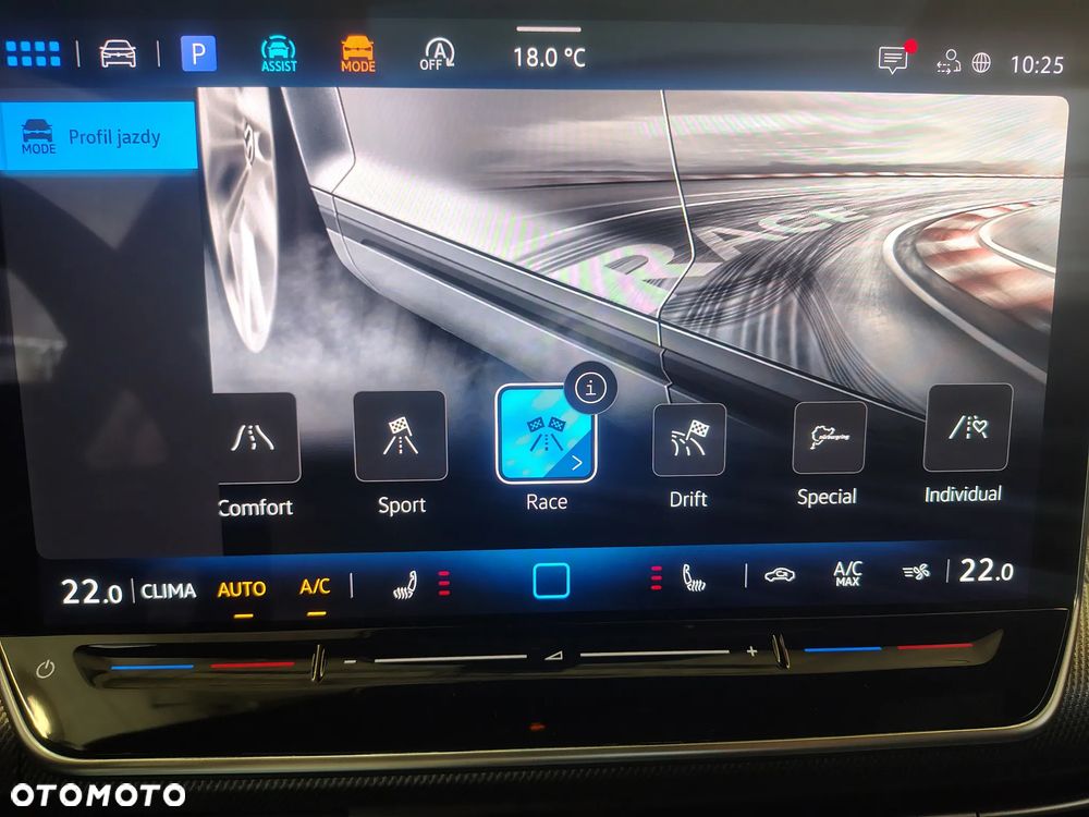Volkswagen Golf 2.0 TSI 4Motion R DSG - 18