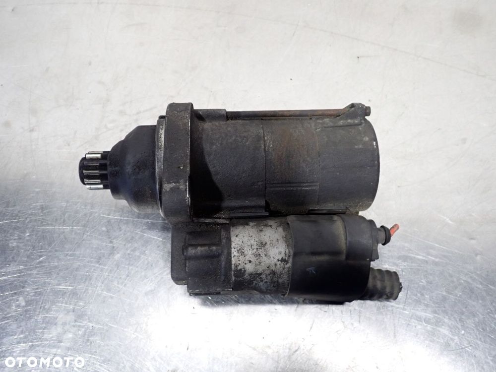 ROZRUSZNIK VOLKSWAGEN PASSAT B6 - 3