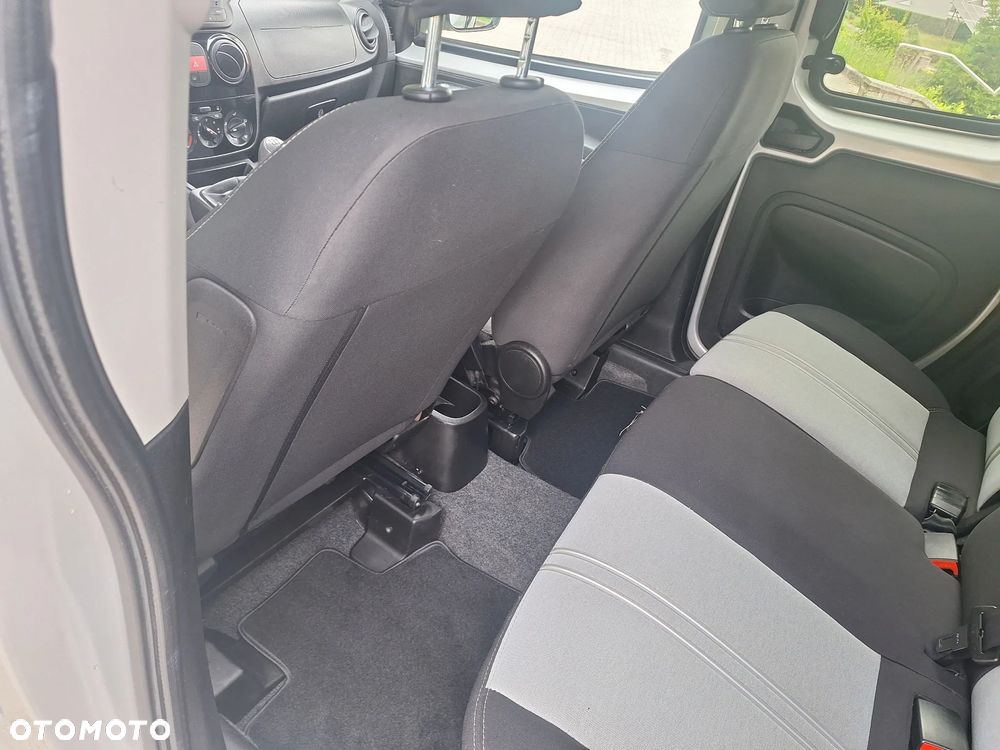 Fiat Qubo 1.4 8V MyLife - 19