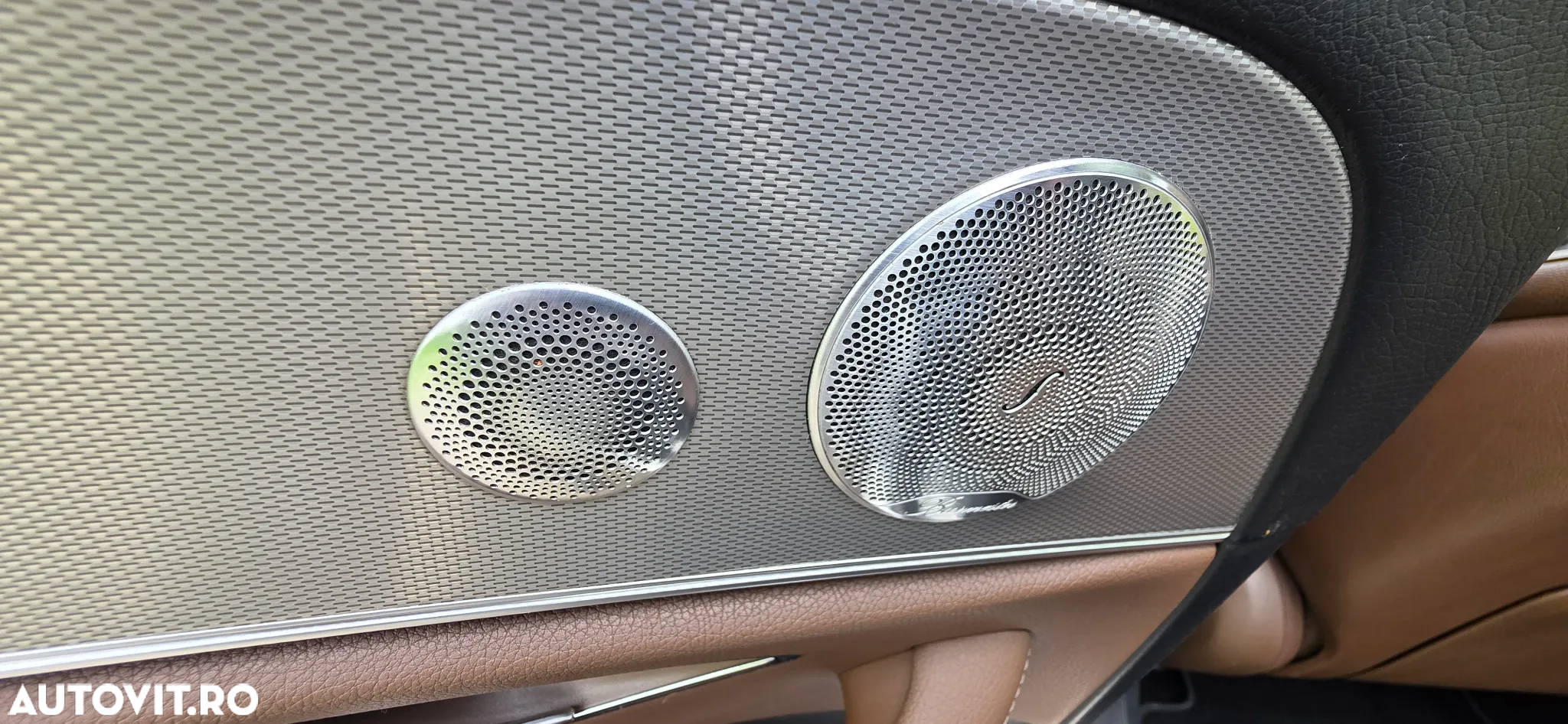 Mercedes-Benz E 220 d 9G-TRONIC AMG Line - 17
