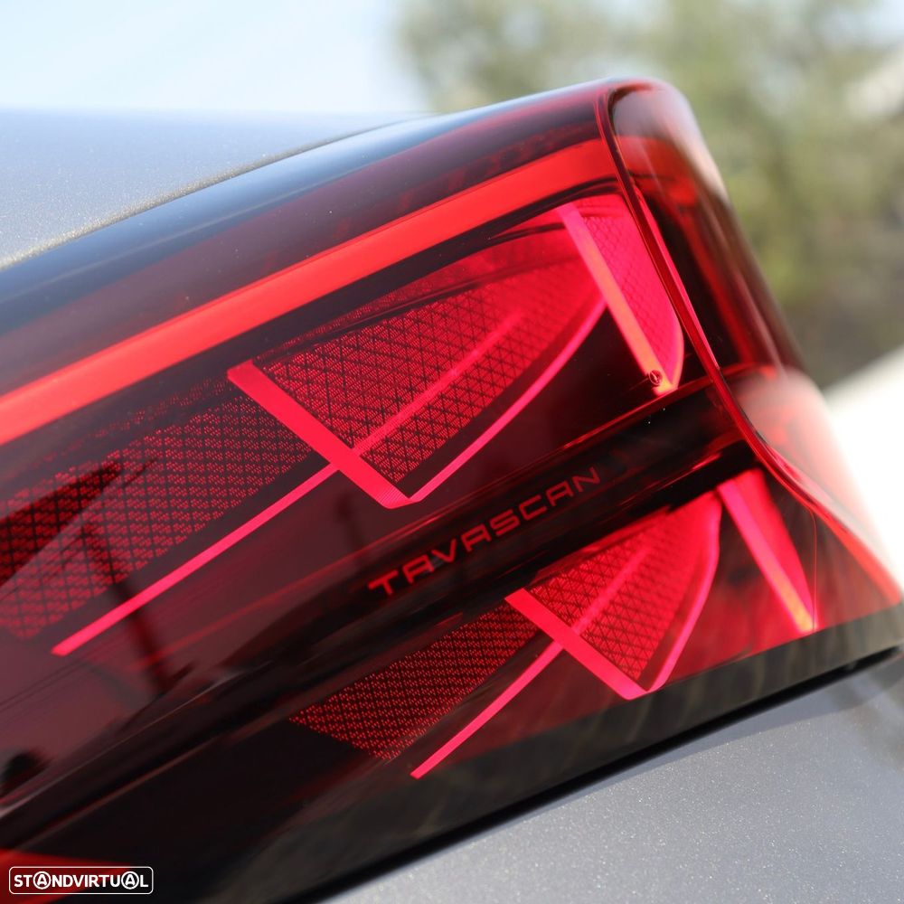 Cupra Tavascan 77 kWh Adrenaline - 13