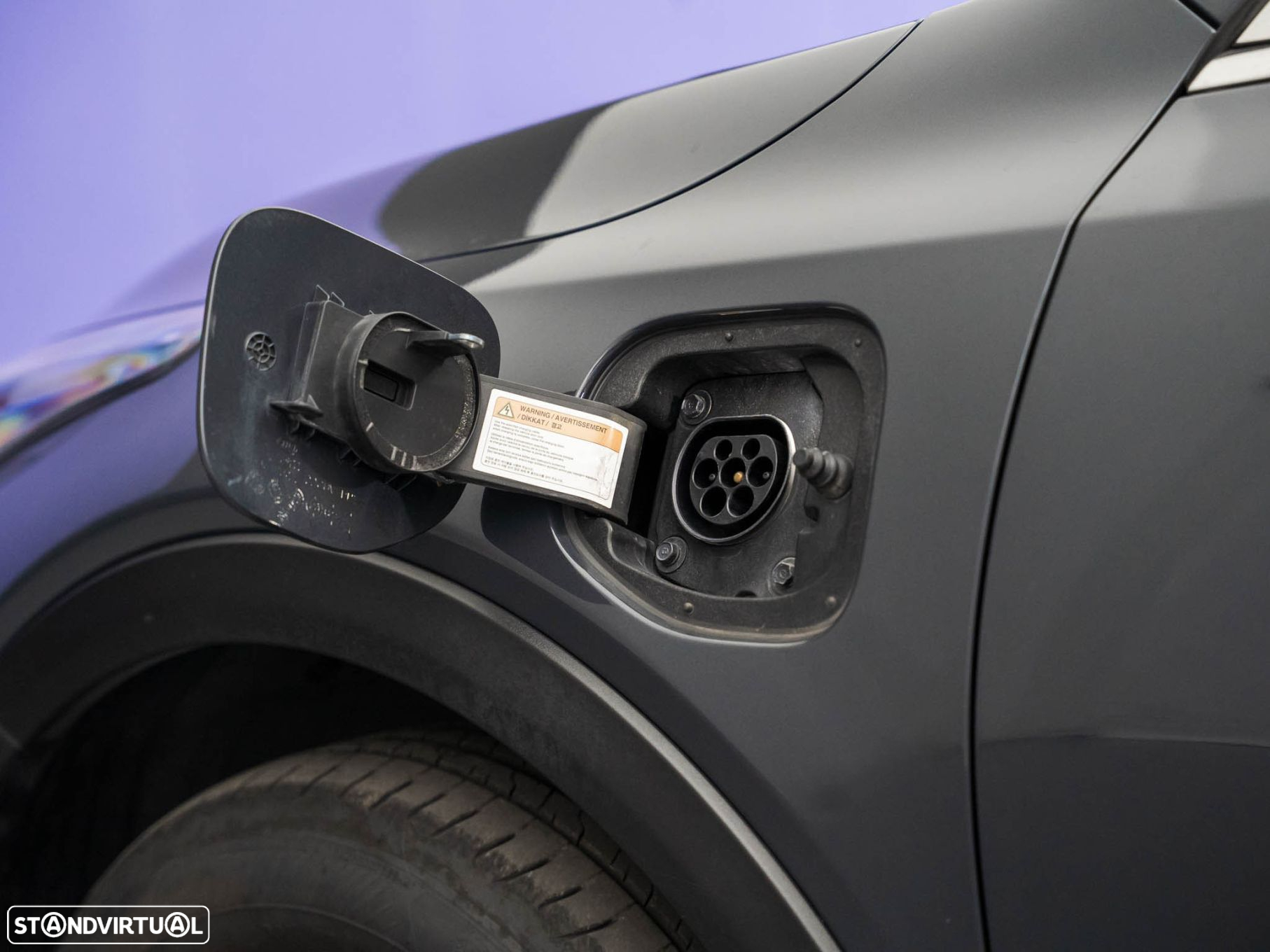 Kia XCeed 1.6 GDi PHEV First Edition - 12