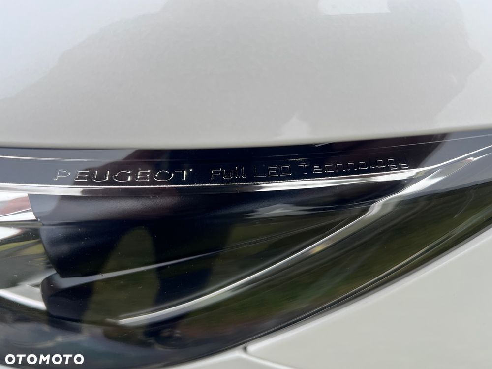 Peugeot 308 1.6 BlueHDi Business Line S&S - 27