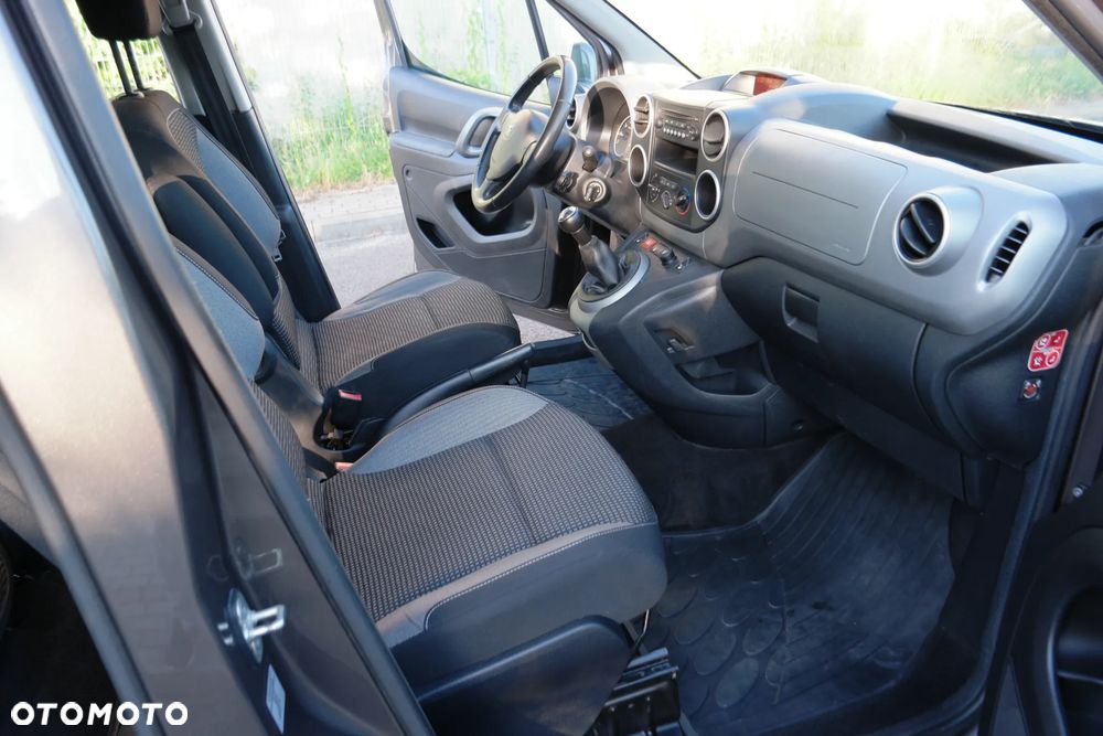 Peugeot Partner - 24