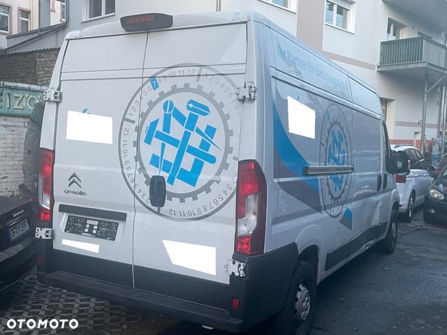 Citroën Jumper - 15