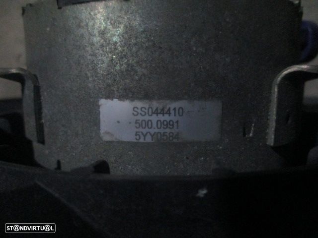 Ventilador 5000991 DACIA SANDERO 2 FASE 1 2016 0.9I 90CV 5P AZUL DACIA SANDERO II FASE 1 2013 1.5DCI 90CV 5P AZUL - 4