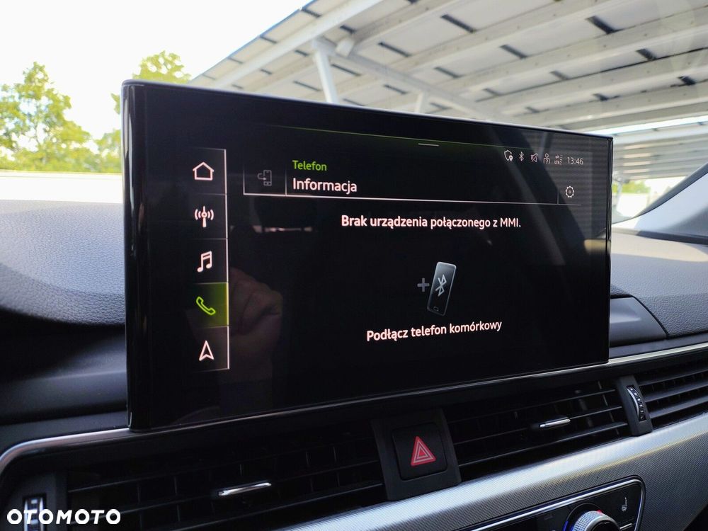 Audi A4 Limousine 40 TDI mHEV Quattro S Line S tronic - 24