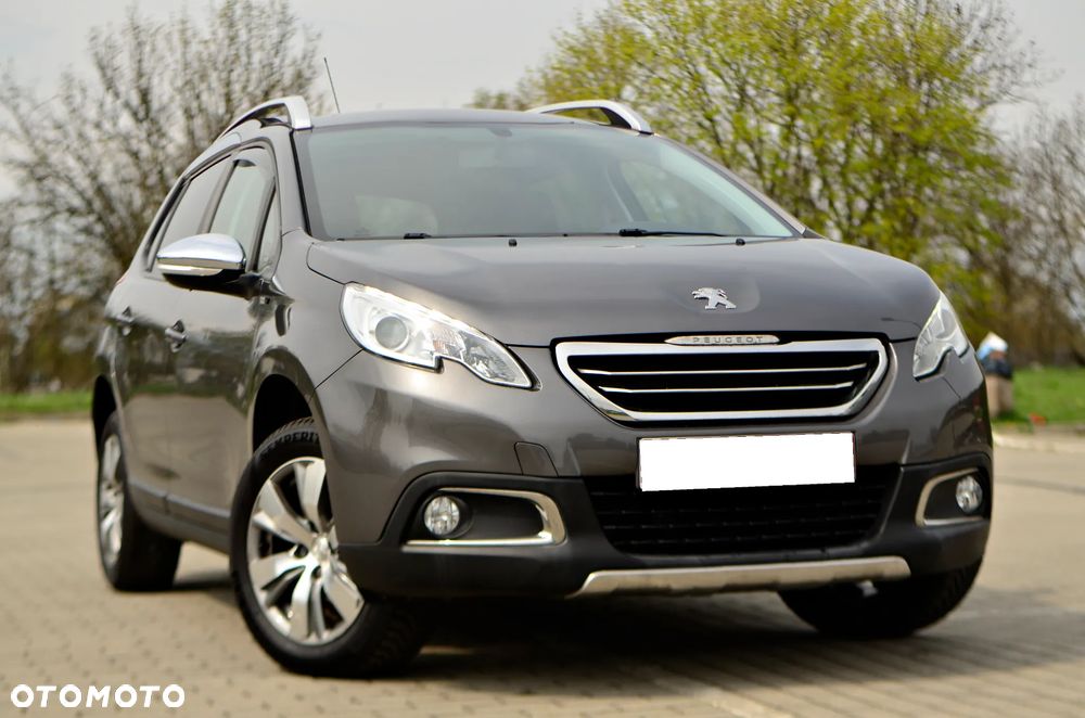 Peugeot 2008 PureTech 82 Style - 17