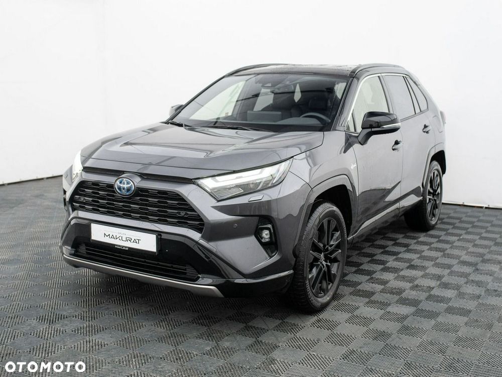 Toyota RAV4 - 3
