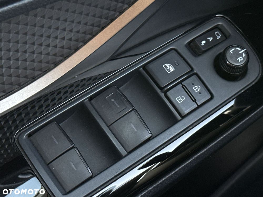 Toyota C-HR 1.8 Hybrid Executive - 17