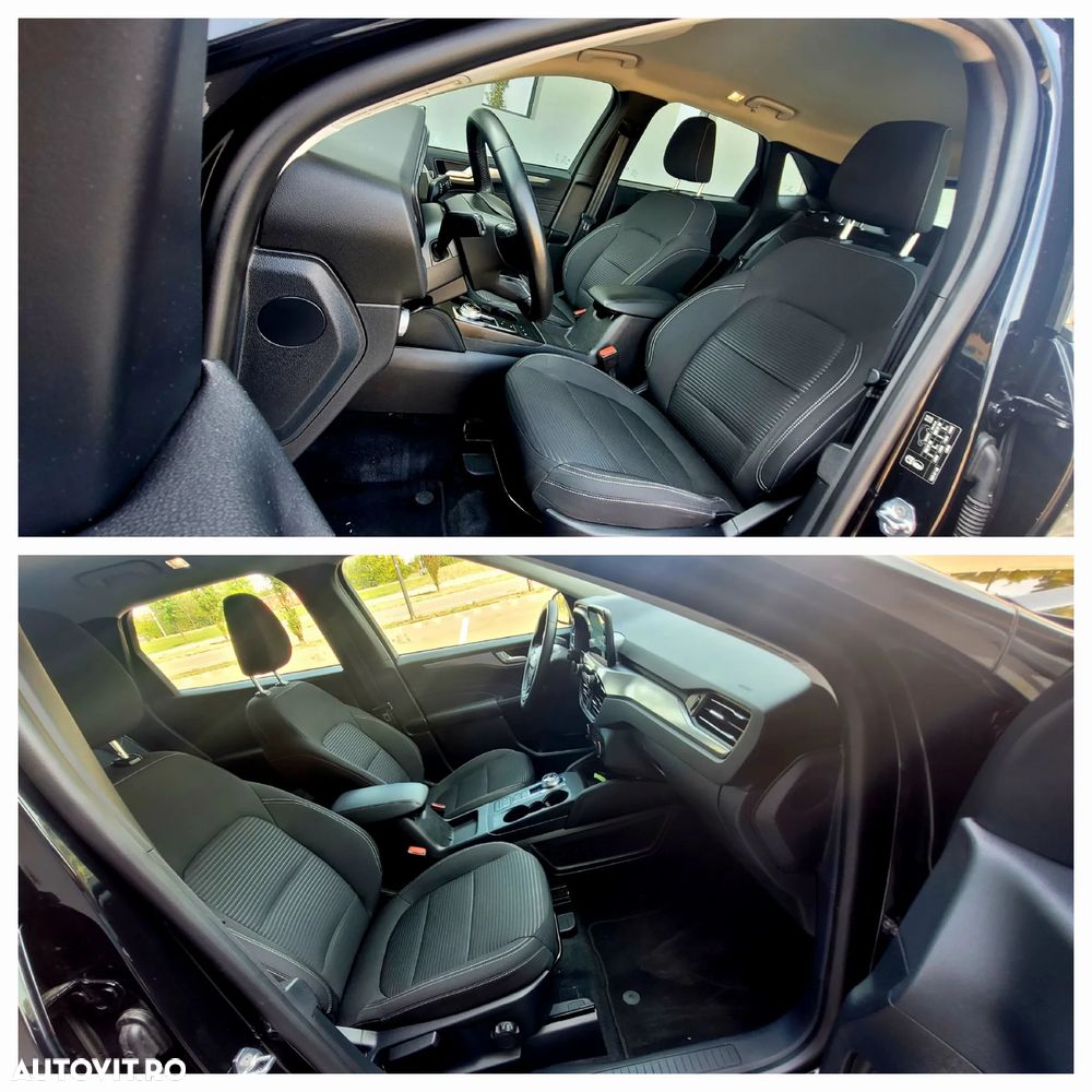Ford Kuga - 8