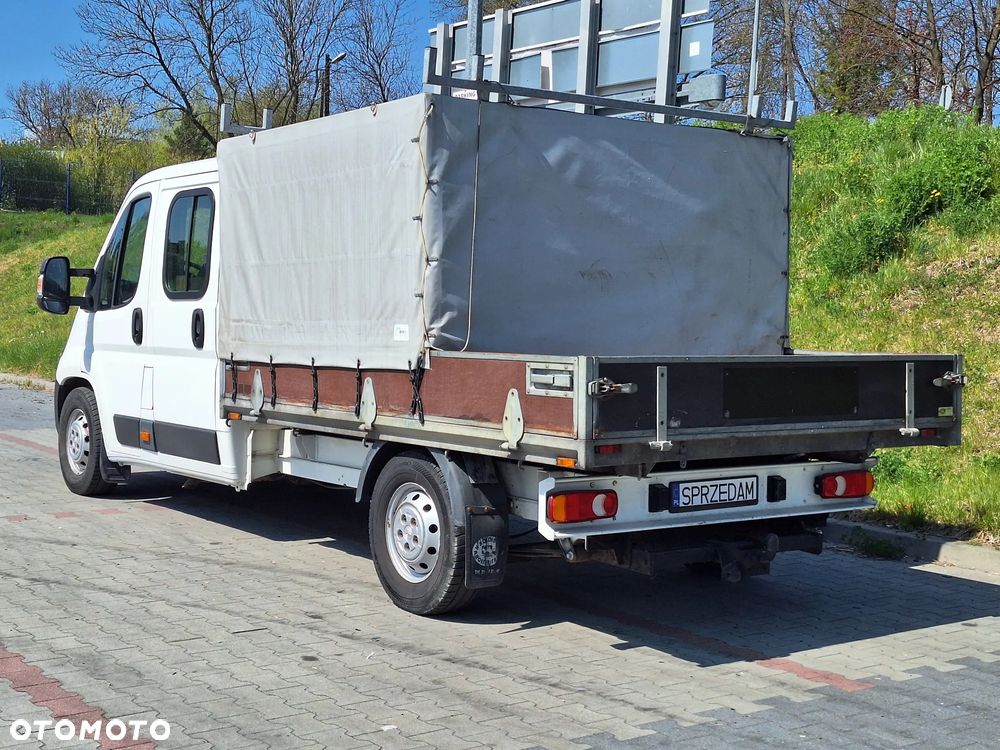 Peugeot BOXER - 13