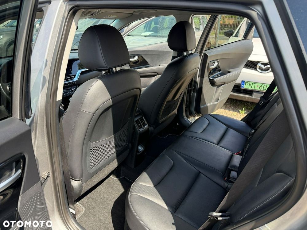 Kia Niro 1.6 GDI Plug-in Hybrid XL - 16