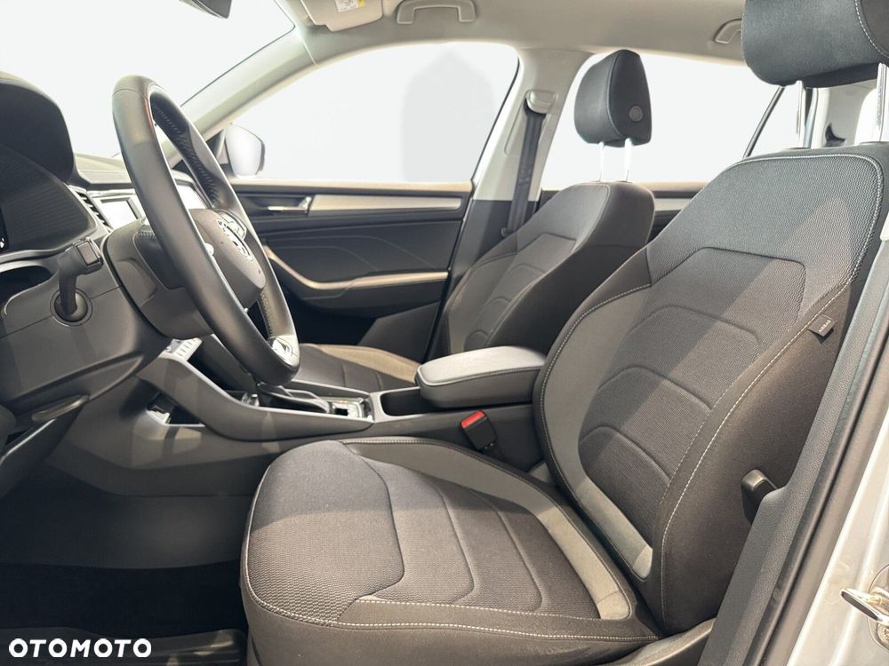 Skoda Kodiaq 1.5 TSI ACT 4x2 Ambition DSG - 11
