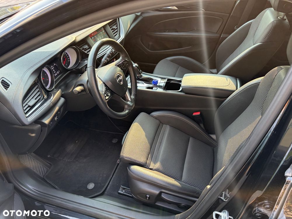 Opel Insignia 2.0 CDTI Innovation S&S - 34