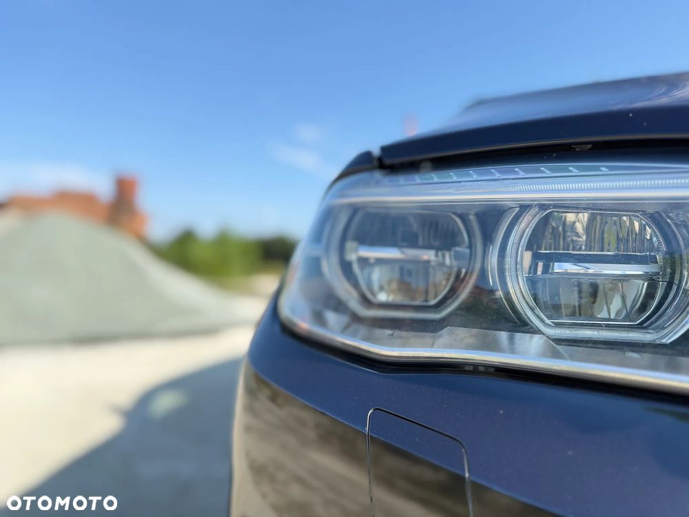 BMW X5 - 18