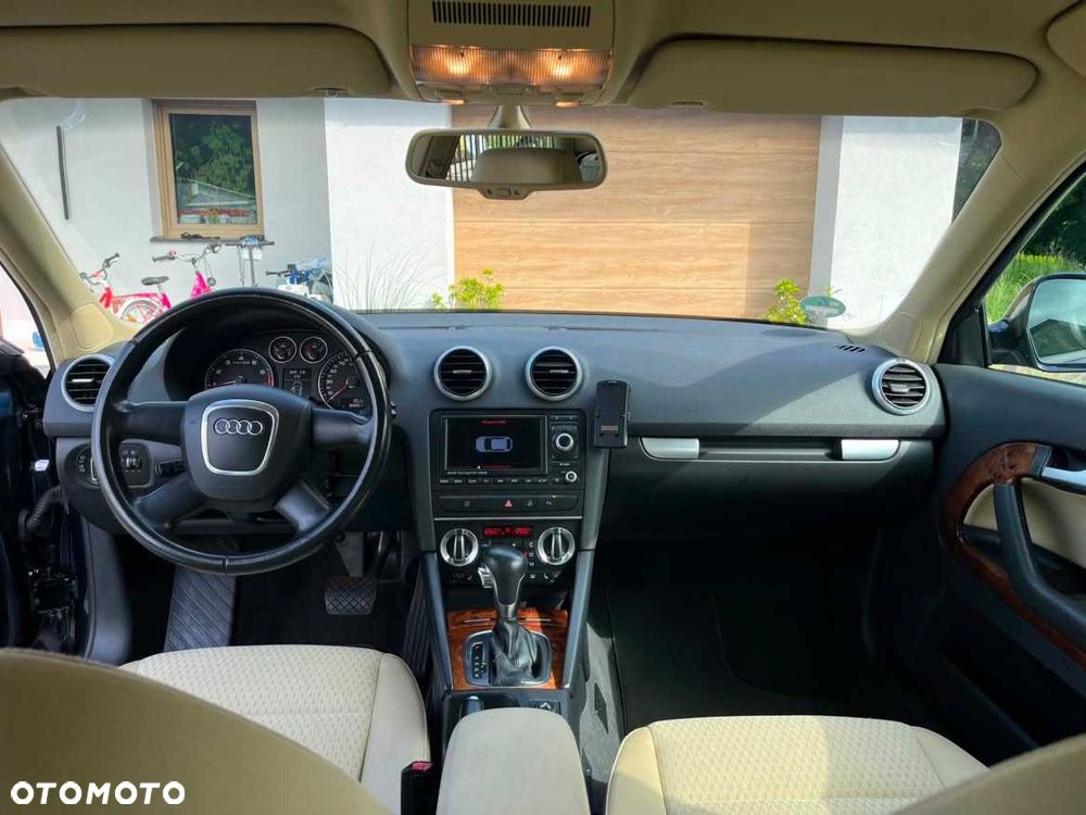 Audi A3 3-drzwiowe - 5