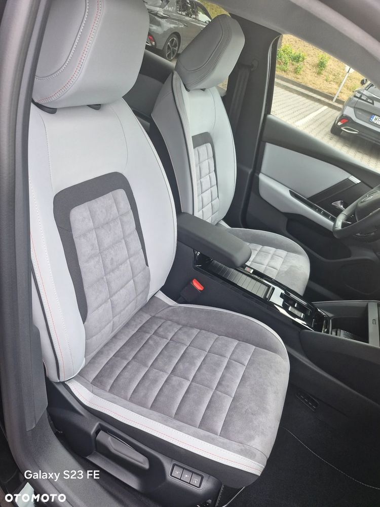 Citroën C4X 1.2 mHEV Max eDCT6 - 5