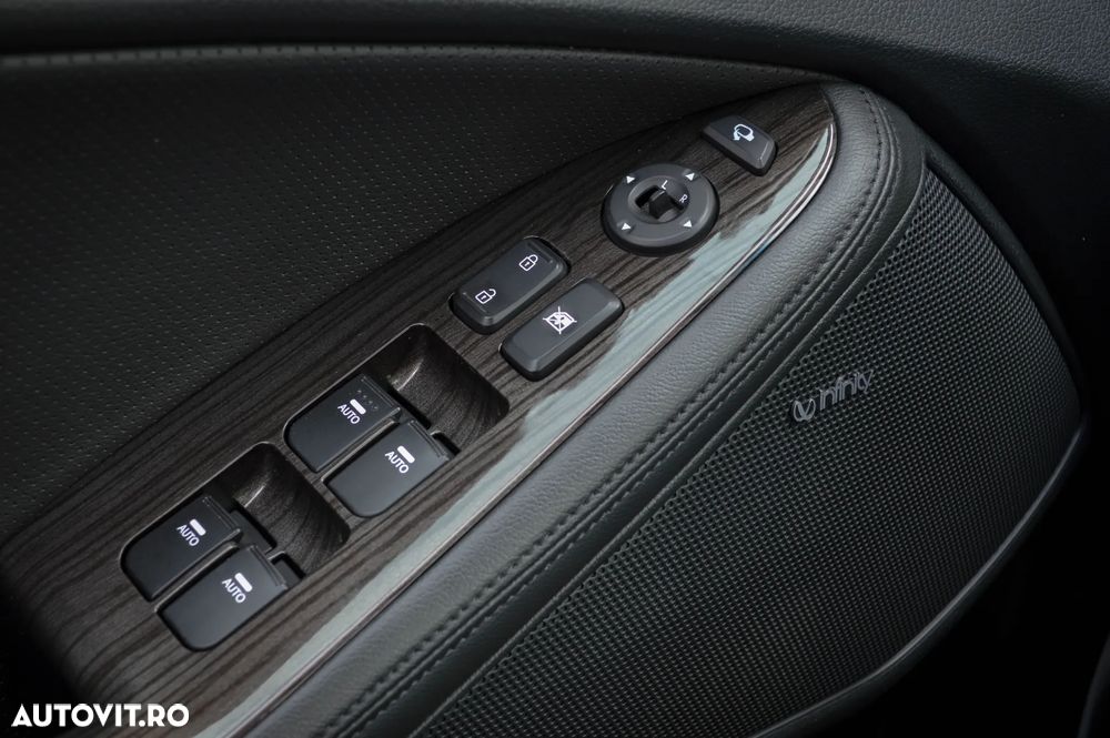 Kia Optima 2.0 CVVL Spirit - 26