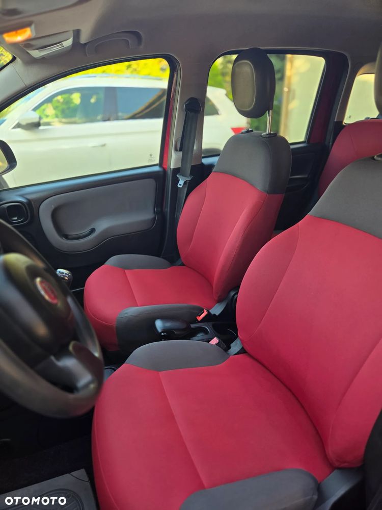 Fiat Panda 1.2 Pop - 9