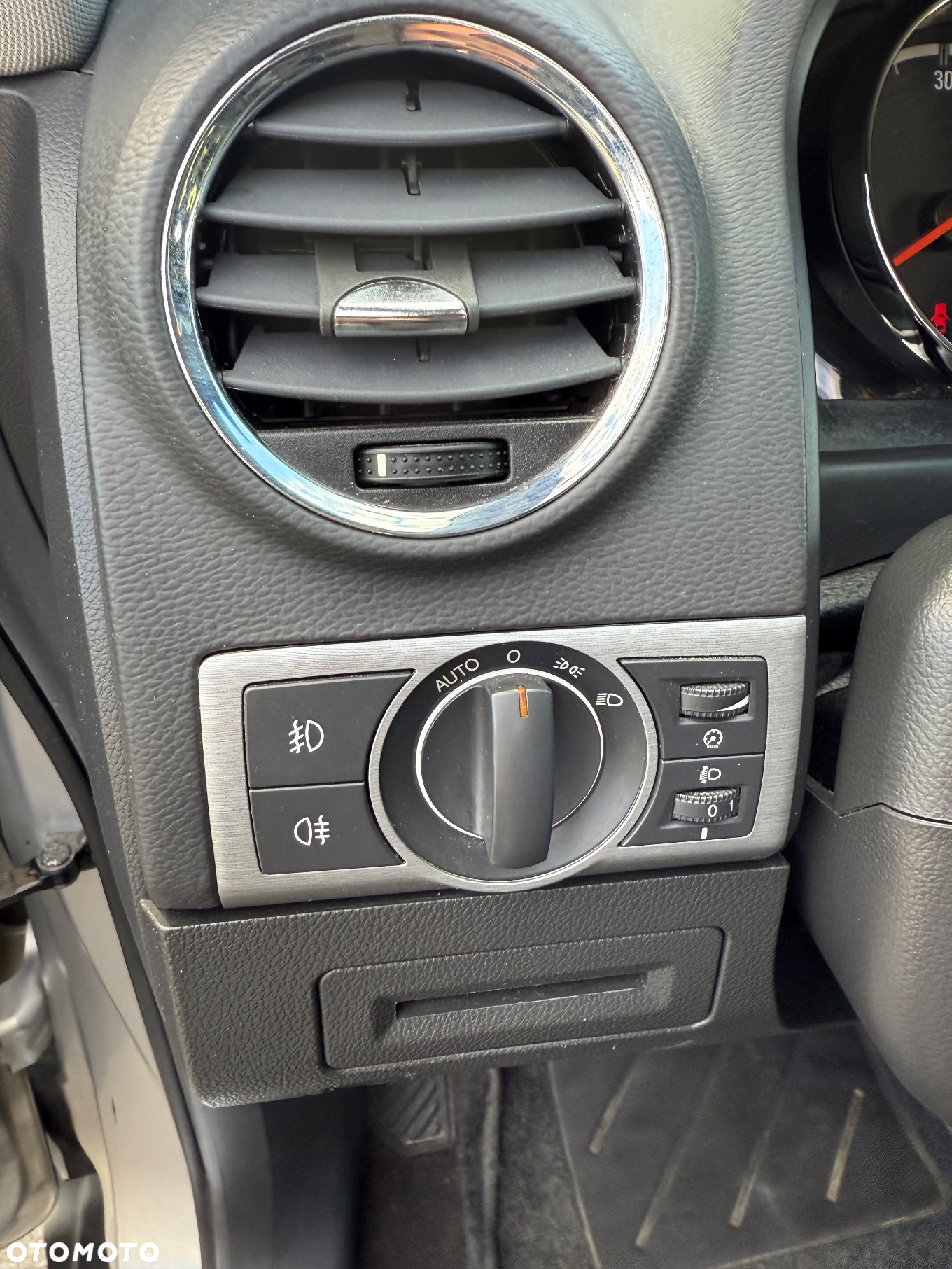 Opel Antara 2.0 CDTI 4x4 Edition - 14