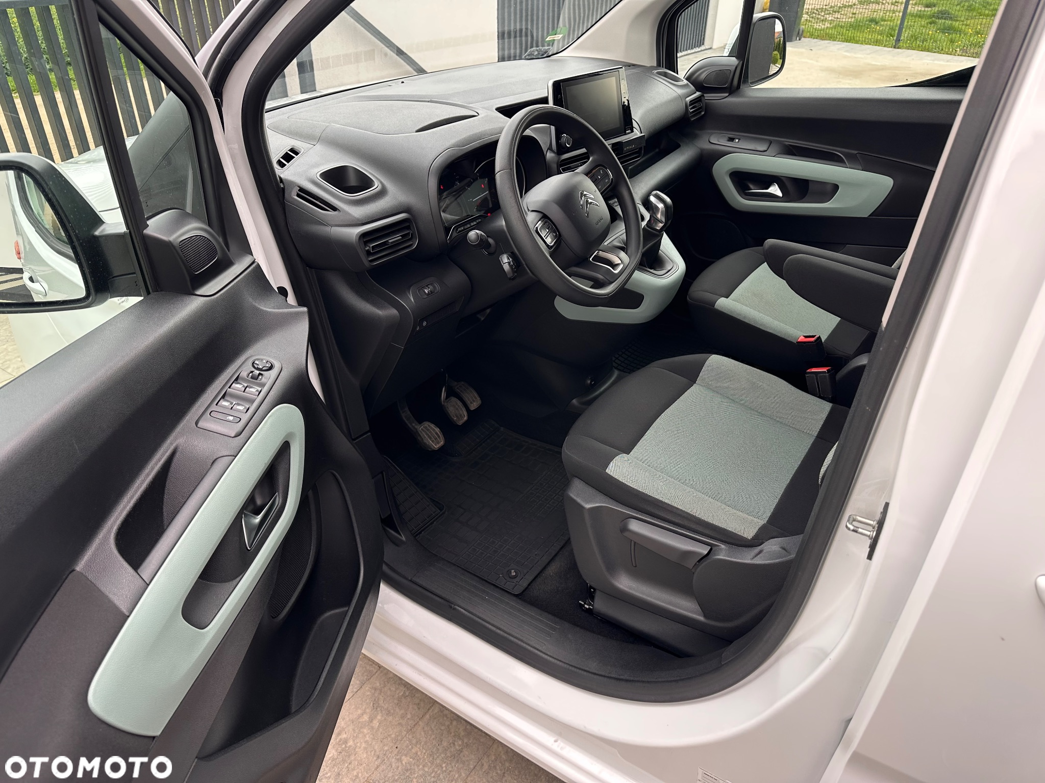 Citroën Berlingo XL 1.5 BlueHDI Feel Pack S&S - 3