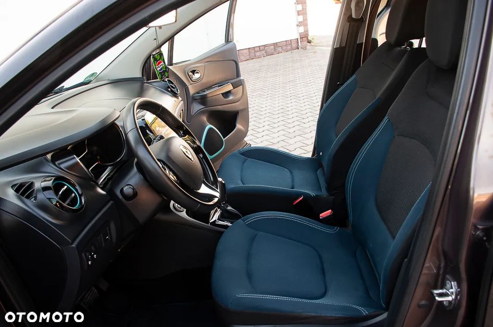 Renault Captur ENERGY TCe 120 EDC Dynamique - 24