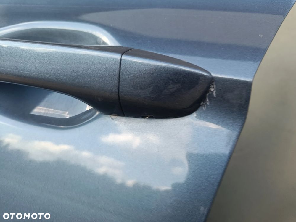 Drzwi Lewe Przednie VW Passat B8 Lewy Przód LB5J - 25