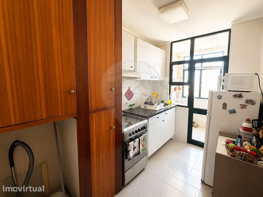 Apartamento T1 para venda - Grande imagem: 5/13