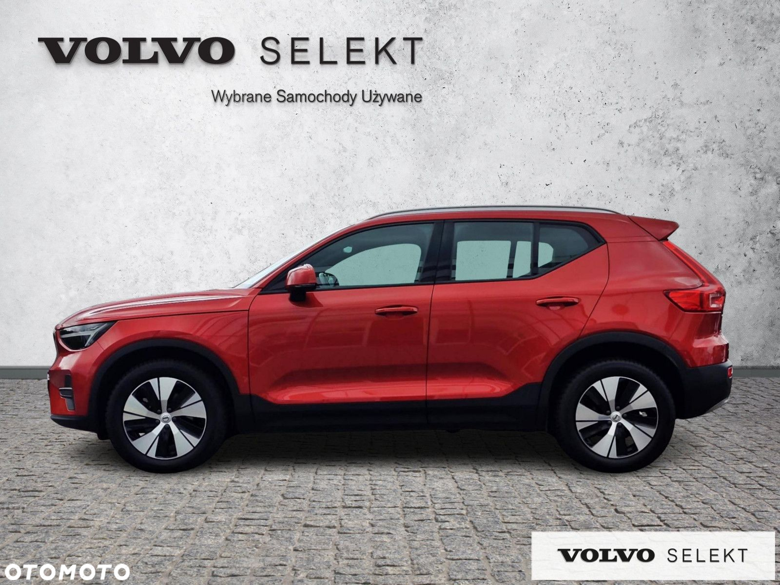 Volvo XC 40 - 7