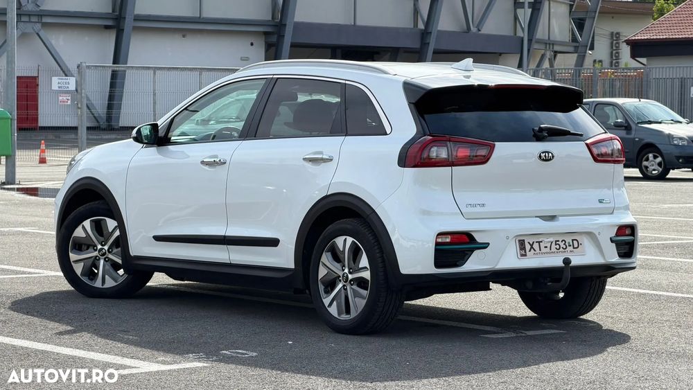 Kia Niro - 7