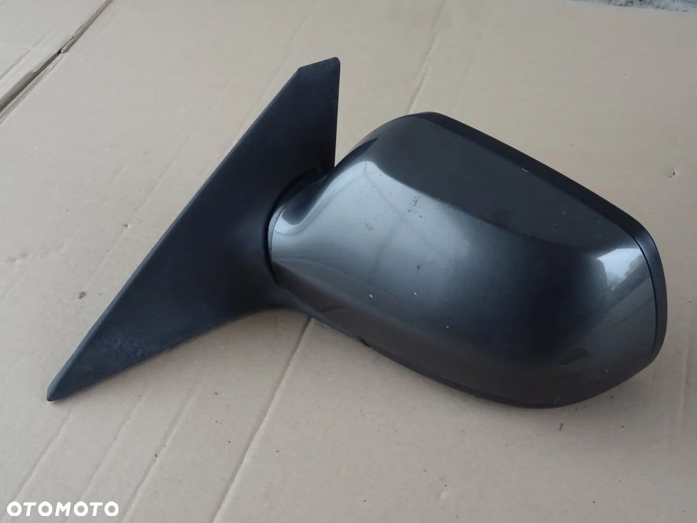 MAZDA 6 GG LUSTERKO WSTECZNE ZEWNĘTRZNE PRAWE + LEWE - 6