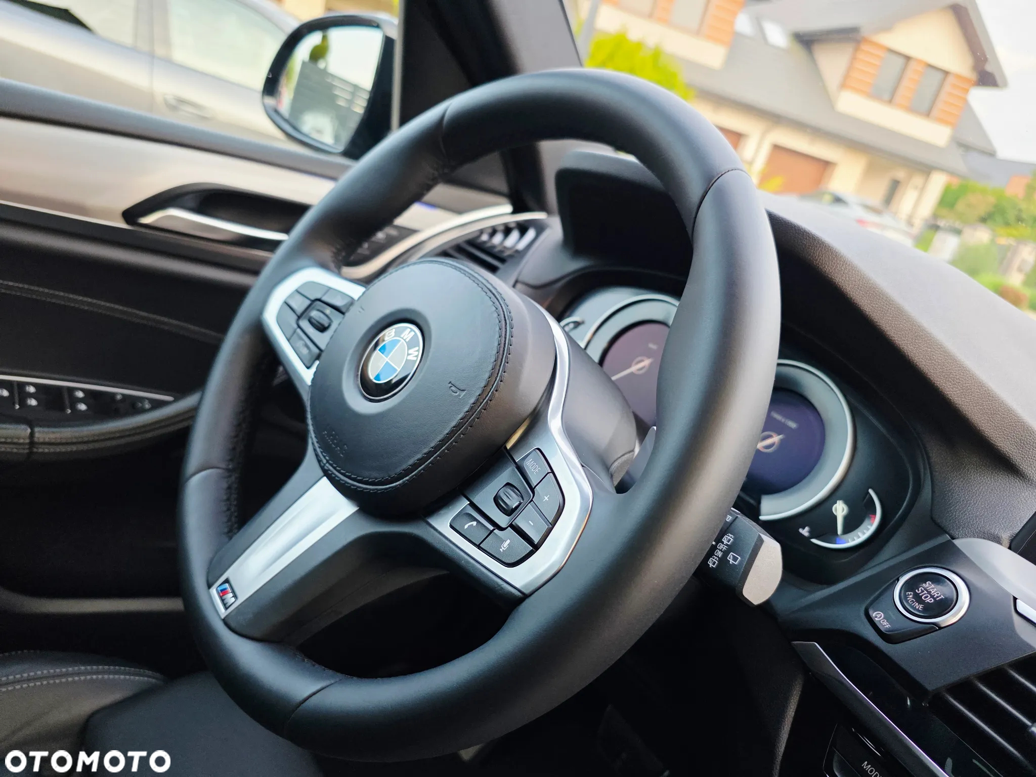 BMW X3 M M40i Sport Edition - 35