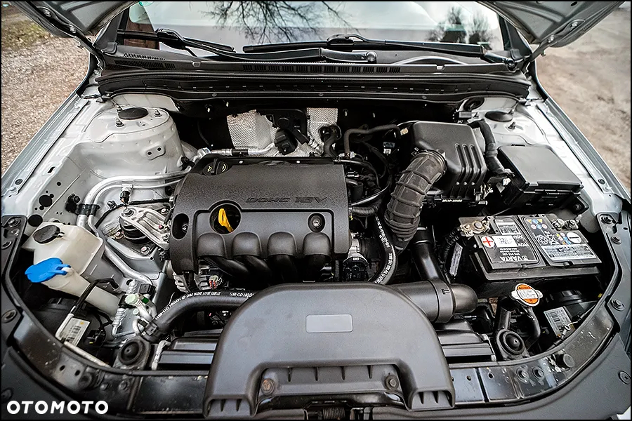Hyundai i30 1.4 Classic + - 33