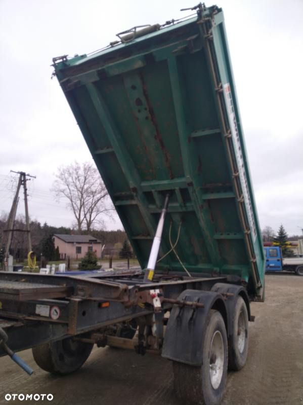 Schmidt GOTHA ZDK 18 - 2