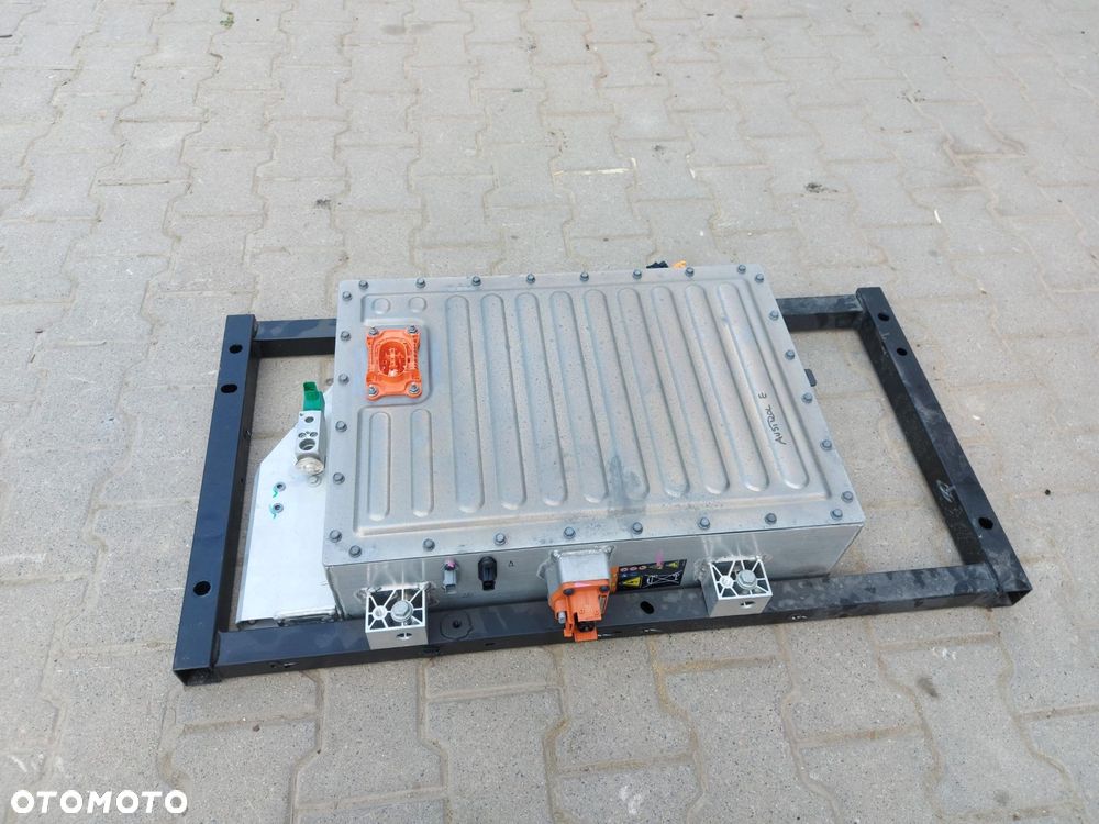 RENAULT AUSTRAL E BATERIA AKUMULATOR 1960W 295102176R - 7