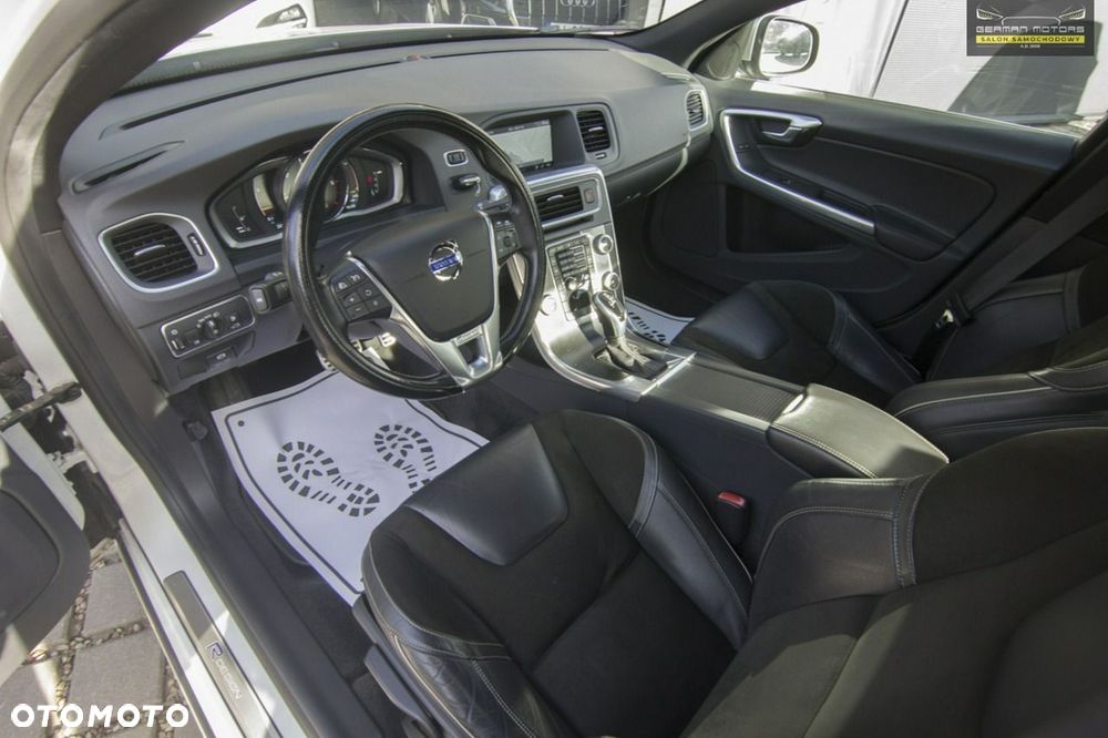 Volvo S60 - 23