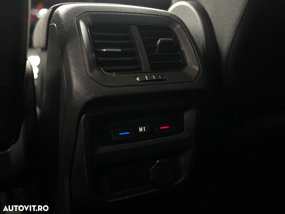 Volkswagen Tiguan 2.0 TDI SCR 4Motion DSG Comfortline - 39