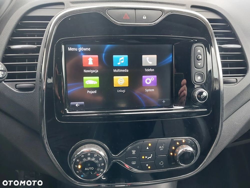 Renault Captur ENERGY TCe 120 EDC XMOD - 16