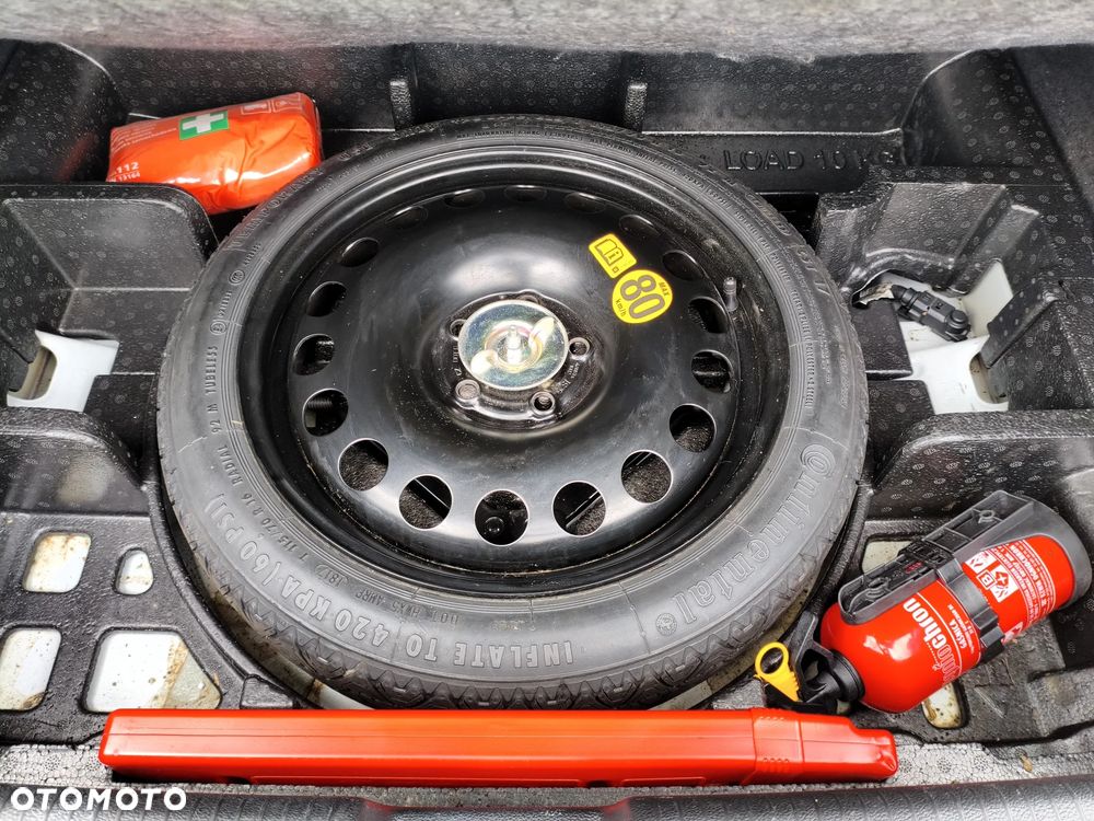 Opel Astra - 23