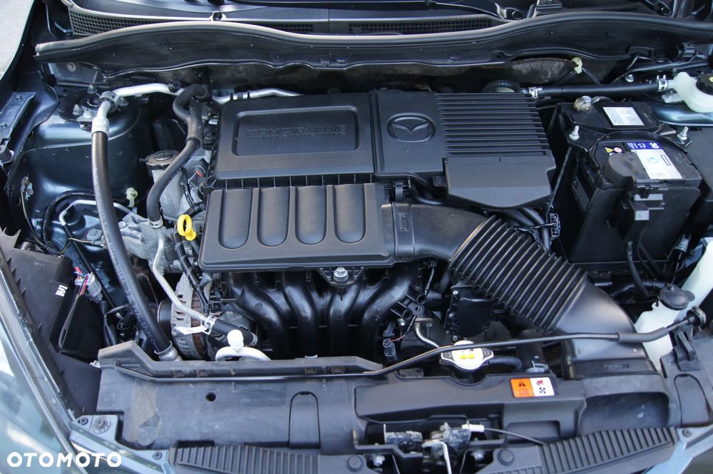 Mazda 2 1.3 MZR Active - 23