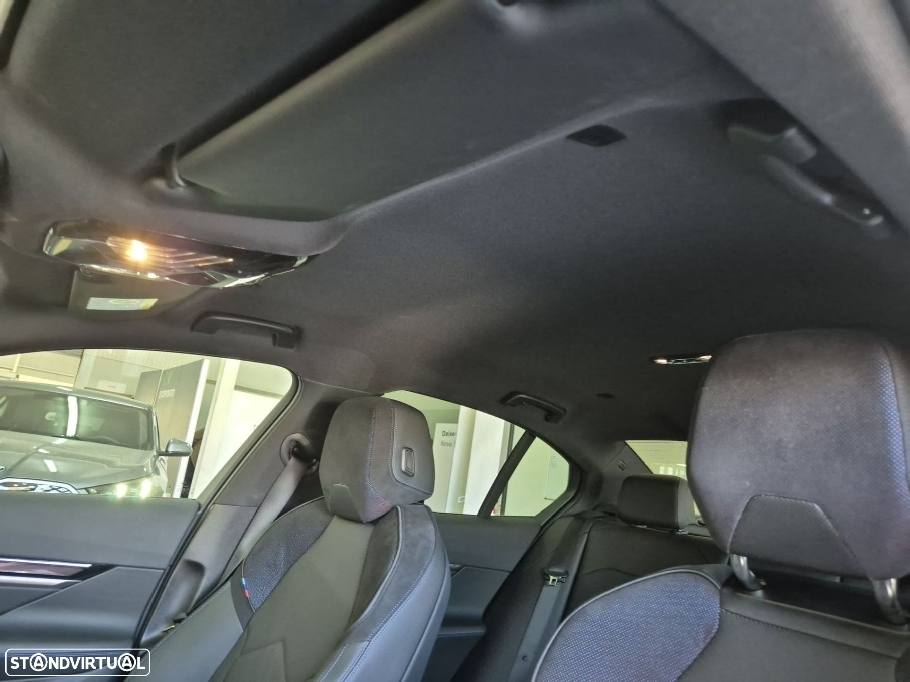 BMW i5 eDrive40 Pack Desportivo M - 10