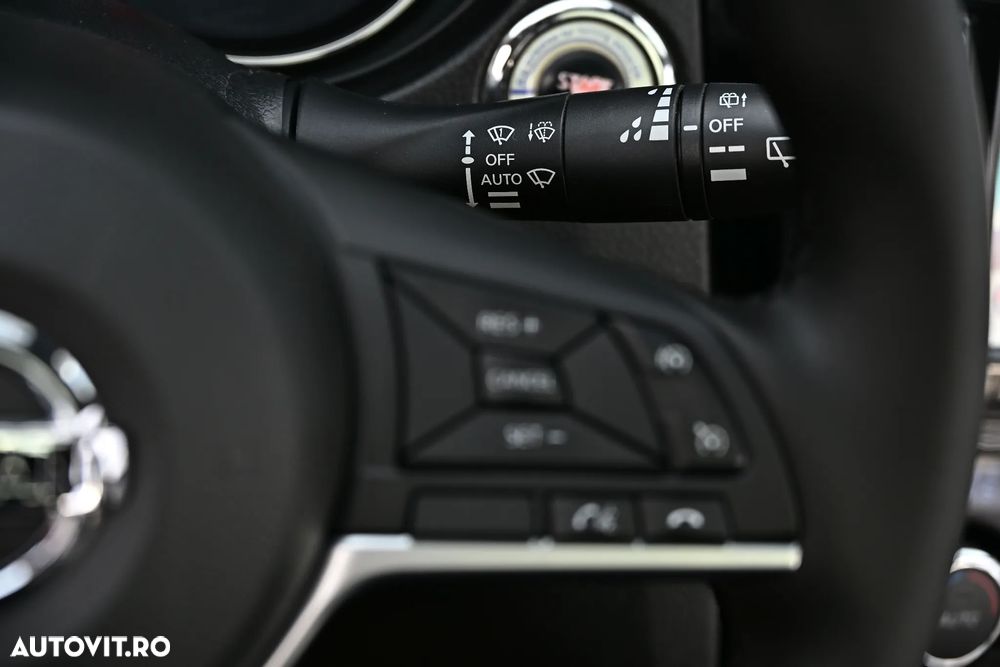 Nissan X-Trail 2.0 dCi ALL-MODE 4x4i Xtronic Tekna - 24