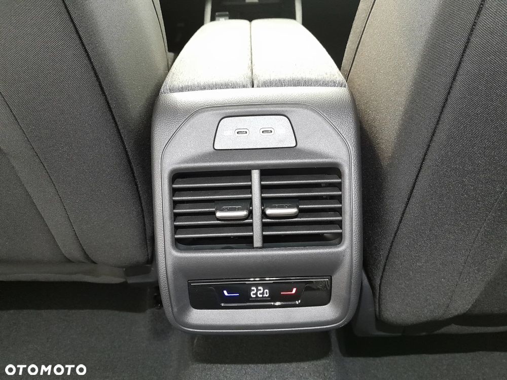 Skoda Superb - 11