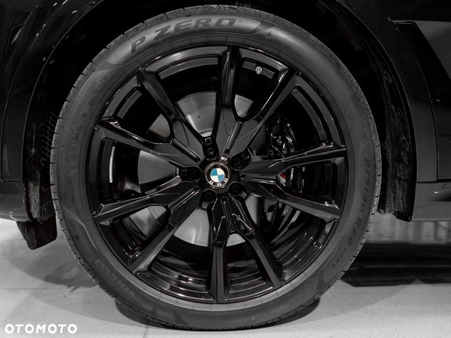BMW X7 xDrive40d mHEV M Sport sport - 14